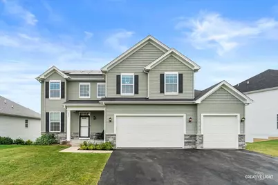 991 S Carly Circle, Yorkville, IL 60560 - Photo 35