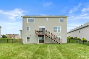991 S Carly Cir, Yorkville, IL 60560 - Photo 29