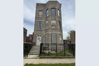 5813 S Wabash Avenue, Chicago, IL 60637 - Photo 1