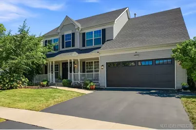 0N649 Bowdish Drive, Geneva, IL 60134 - Photo 1