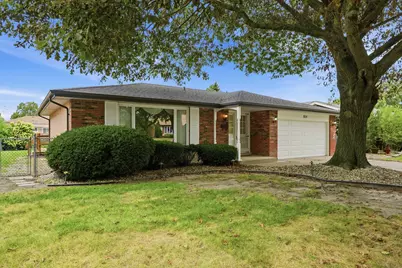 814 E 168th Street, South Holland, IL 60473 - Photo 1