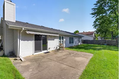 1025 Mayfield Lane, Hoffman Estates, IL 60169 - Photo 25