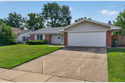 1025 Mayfield Lane, Hoffman Estates, IL 60169 - Photo 3
