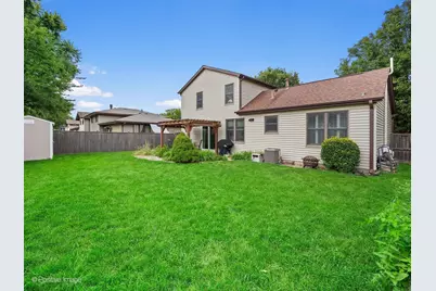 1061 Valley View Drive, Downers Grove, IL 60516 - Photo 19