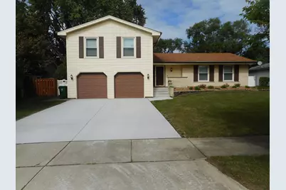 207 Downing Drive, Bloomingdale, IL 60108 - Photo 1