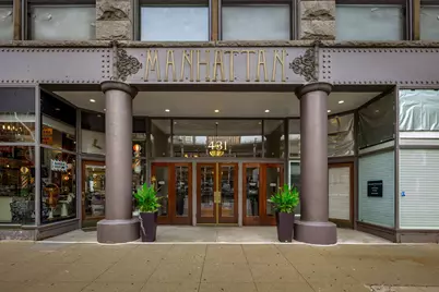 431 S Dearborn Street #1001, Chicago, IL 60605 - Photo 1