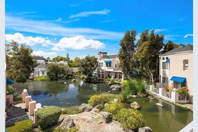 799 Lakeshore Drive, Redwood City, CA 94065 - Photo 1