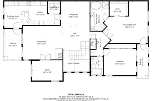 799 Lakeshore Dr., Redwood City, CA 94065 - Photo 39