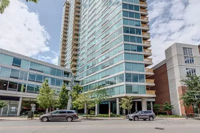 1720 Maple Avenue #1360, Evanston, IL 60201 - Photo 1