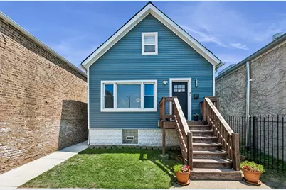 8243 S Halsted Street, Chicago, IL 60620 - Photo 1