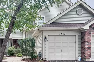 1353 Coldspring Rd, Carol Stream, IL 60188 - Photo 1