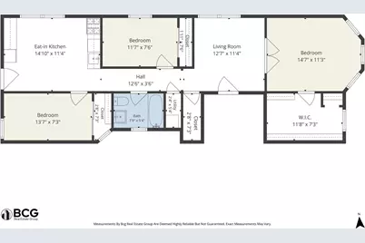 912 N Richmond Street #2F, Chicago, IL 60622 - Photo 23