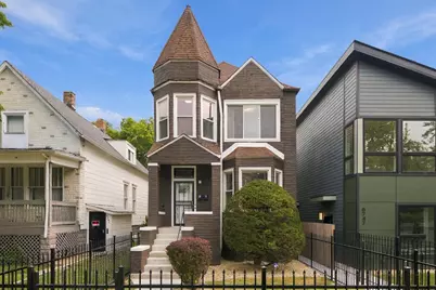 6743 S Langley Avenue, Chicago, IL 60637 - Photo 1