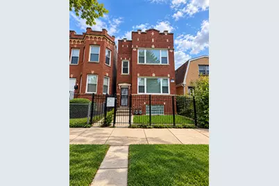 4852 W Rice Street #2, Chicago, IL 60651 - Photo 1