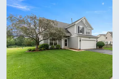 1256 Pennsbury Lane, Aurora, IL 60502 - Photo 1