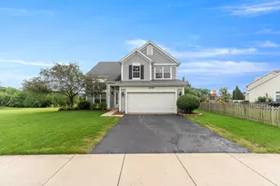 1256 Pennsbury Ln, Aurora, IL 60502 - Photo 3