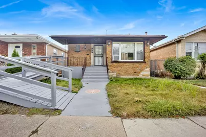 25 E 121st Street, Chicago, IL 60628 - Photo 1