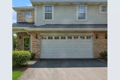 9411 Fountain Point Circle, Darien, IL 60561 - Photo 1