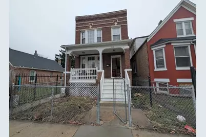 844 N Harding Avenue #BASEMENT, Chicago, IL 60651 - Photo 1