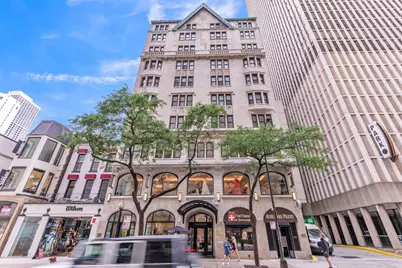 70 E Walton Street #501-601, Chicago, IL 60611 - Photo 1