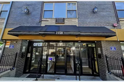 2250 N Lincoln Avenue #502, Chicago, IL 60614 - Photo 1