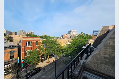 2250 N Lincoln Avenue #502, Chicago, IL 60614 - Photo 11