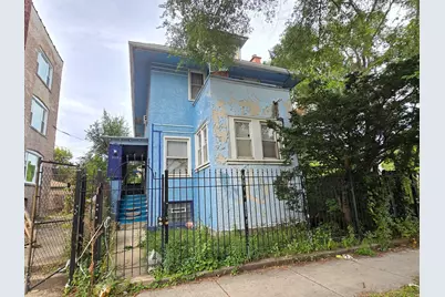 5460 W Fulton Street, Chicago, IL 60644 - Photo 1