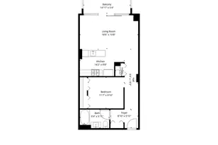 340 W Superior St, Chicago, IL 60654 - Photo 17