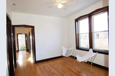 912 N Richmond Street #1R, Chicago, IL 60622 - Photo 5