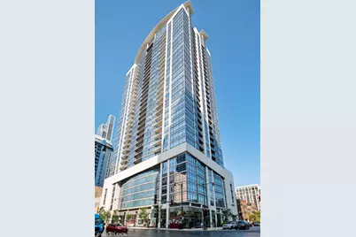 100 E 14th Street #3109, Chicago, IL 60605 - Photo 1