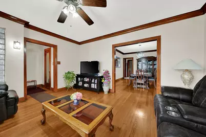 6349 S Karlov Avenue, Chicago, IL 60629 - Photo 5