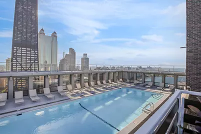260 E Chestnut Street #2904, Chicago, IL 60611 - Photo 35