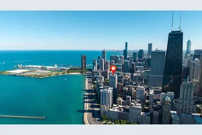 260 E Chestnut Street #2904, Chicago, IL 60611 - Photo 23