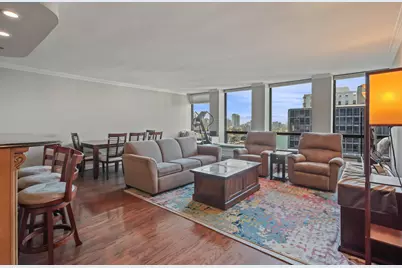 260 E Chestnut Street #2904, Chicago, IL 60611 - Photo 11