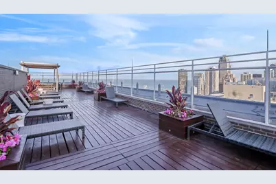 260 E Chestnut Street #2904, Chicago, IL 60611 - Photo 33