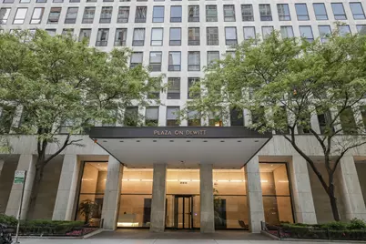 260 E Chestnut Street #2904, Chicago, IL 60611 - Photo 3