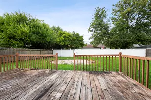22840 Lawndale Ave, Richton Park, IL 60471 - Photo 19