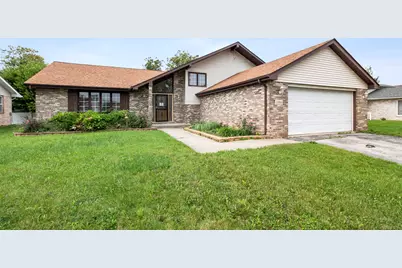 22840 Lawndale Avenue, Richton Park, IL 60471 - Photo 23