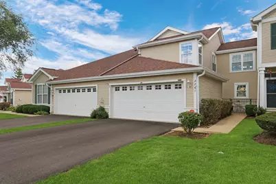 2287 W Bentley Lane, Round Lake, IL 60073 - Photo 1