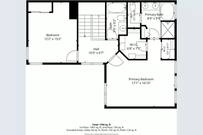 2287 W Bentley Lane, Round Lake, IL 60073 - Photo 27