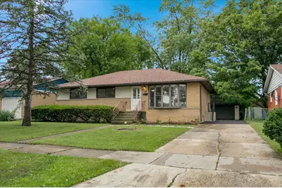 22720 Ridgeway Avenue, Richton Park, IL 60471 - Photo 3