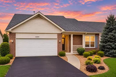 16808 Ennerdale Avenue, Lockport, IL 60441 - Photo 1