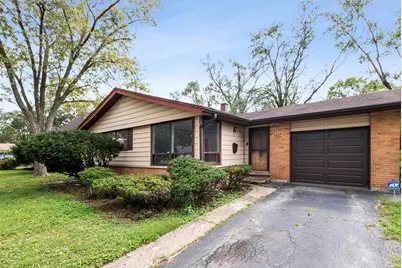 3407 Hickory Lane, Hazel Crest, IL 60429 - Photo 1