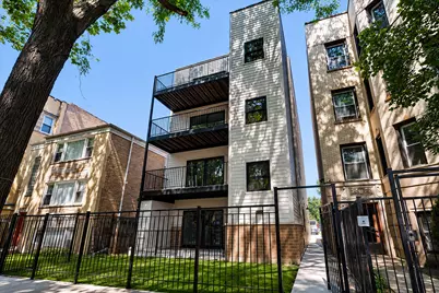 2314 W Arthur Avenue #4, Chicago, IL 60645 - Photo 1