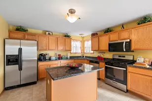 396 Hunters Dr, Beecher, IL 60401 - Photo 15