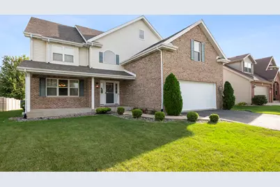 396 Hunters Drive, Beecher, IL 60401 - Photo 3