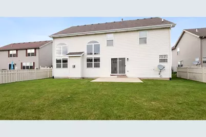 396 Hunters Drive, Beecher, IL 60401 - Photo 33