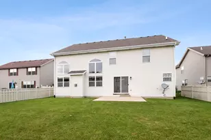 396 Hunters Dr, Beecher, IL 60401 - Photo 33