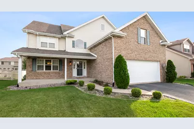 396 Hunters Drive, Beecher, IL 60401 - Photo 5