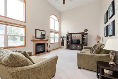 396 Hunters Drive, Beecher, IL 60401 - Photo 9